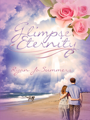 cover image of Glimpse Eternity